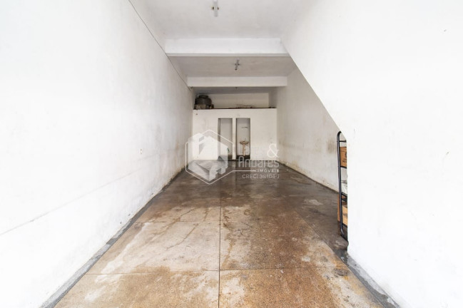 Imagem Imóvel Comercial à Venda, 404 m² em Jardim Santa Cruz (zona Norte) - São Paulo