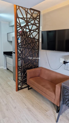 Imagem Imóvel com 1 Quarto à Venda, 32 m² em Moema - São Paulo