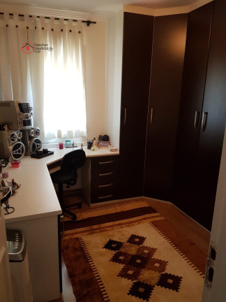 Imagem Apartamento com 2 Quartos à Venda, 58 m² em Quinta Da Paineira - São Paulo Imagem Apartamento com 2 Quartos à Venda, 58 m² em Quinta Da Paineira - São Paulo