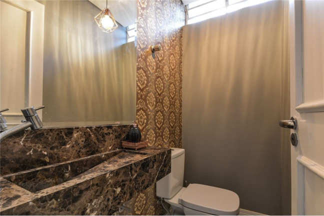 Imagem Casa com 3 Quartos à Venda, 159 m² em Jardim Caravelas - São Paulo Imagem Casa com 3 Quartos à Venda, 159 m² em Jardim Caravelas - São Paulo
