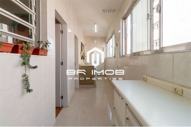 Imagem Imóvel com 3 Quartos à Venda, 212 m² em Bela Vista - São Paulo Imagem Imóvel com 3 Quartos à Venda, 212 m² em Bela Vista - São Paulo