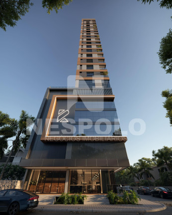 Imagem Apartamento à Venda, 261 m² em Centro - Itapema Imagem Apartamento à Venda, 261 m² em Centro - Itapema