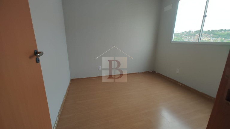 Imagem Imóvel com 2 Quartos para Alugar, 46 m² em Vila Lage - São Gonçalo