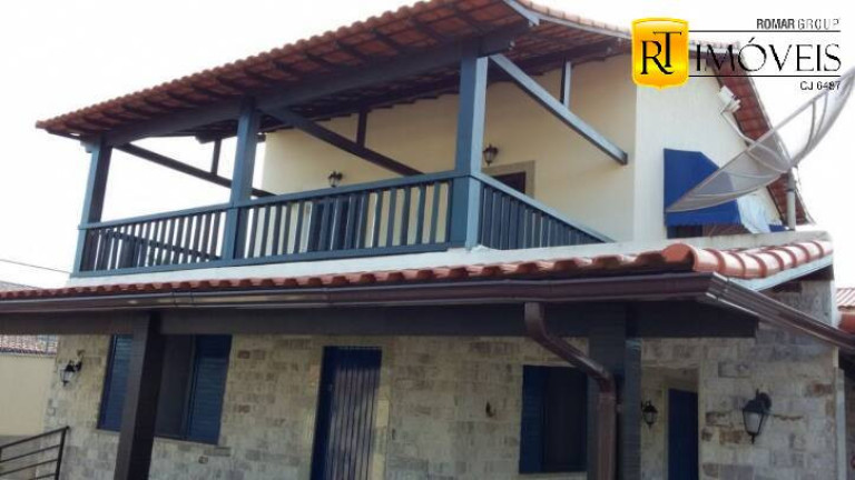 Imagem Casa com 4 Quartos à Venda, 898 m² em Pontinha - Araruama Imagem Casa com 4 Quartos à Venda, 898 m² em Pontinha - Araruama