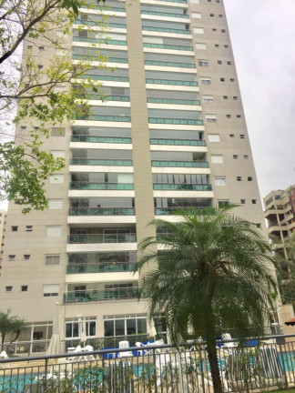 Imóvel com 3 Quartos à Venda, 119 m² em Vila Andrade - São Paulo
