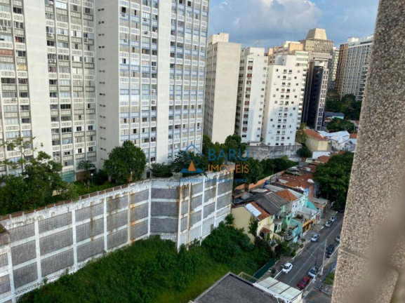 Imagem Apartamento com 2 Quartos à Venda, 70 m² em Bela Vista - São Paulo