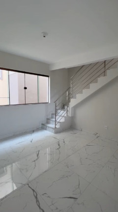 Imagem Imóvel com 3 Quartos à Venda, 126 m² em Boa Esperança - Santa Luzia