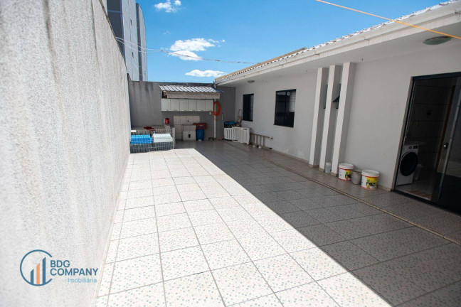 Imagem Casa com 3 Quartos à Venda, 96 m² em Alto Da Glória - Irati Imagem Casa com 3 Quartos à Venda, 96 m² em Alto Da Glória - Irati