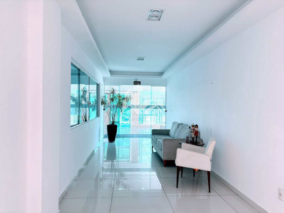 Imagem Apartamento com 2 Quartos à Venda, 67 m² em Macuco - Santos