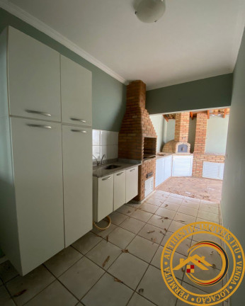 Imagem Casa com 3 Quartos à Venda, em Condomínio Portal De Itu - Itu Imagem Casa com 3 Quartos à Venda, em Condomínio Portal De Itu - Itu