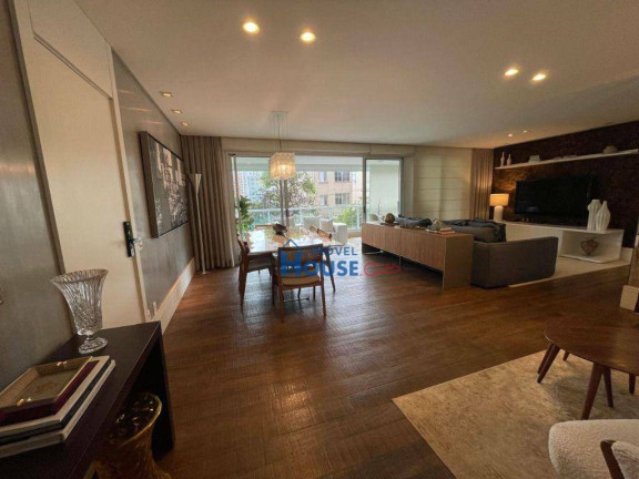 Imagem Apartamento com 3 Quartos à Venda, 140 m² em Pinheiros - São Paulo Imagem Apartamento com 3 Quartos à Venda, 140 m² em Pinheiros - São Paulo
