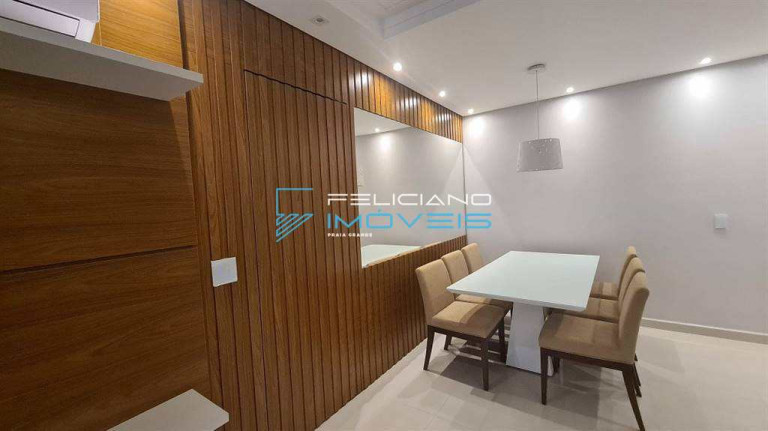 Imagem Apartamento com 2 Quartos à Venda, 104 m² em Aviação - Praia Grande Imagem Apartamento com 2 Quartos à Venda, 104 m² em Aviação - Praia Grande