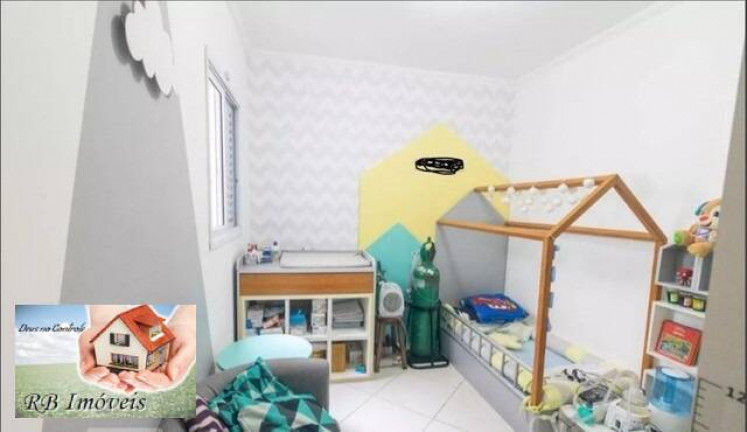 Imagem Apartamento com 2 Quartos à Venda, 126 m² em Vila Humaitá - Santo André Imagem Apartamento com 2 Quartos à Venda, 126 m² em Vila Humaitá - Santo André