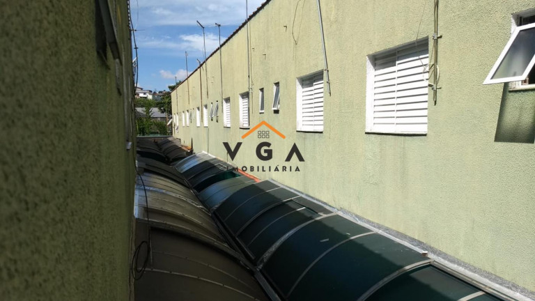 Imagem Casa com 2 Quartos à Venda, 52 m² em Vila Nova Curuçá - São Paulo