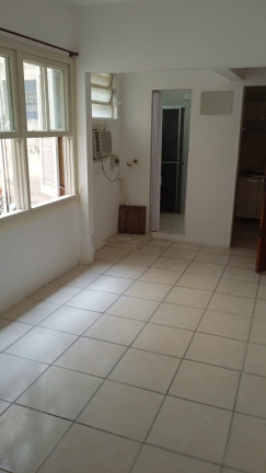Imagem Apartamento com 1 Quarto à Venda, 28 m² em Centro Histórico - Porto Alegre