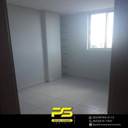 Imagem Apartamento com 3 Quartos à Venda, 64 m² em Bancários - João Pessoa Imagem Apartamento com 3 Quartos à Venda, 64 m² em Bancários - João Pessoa