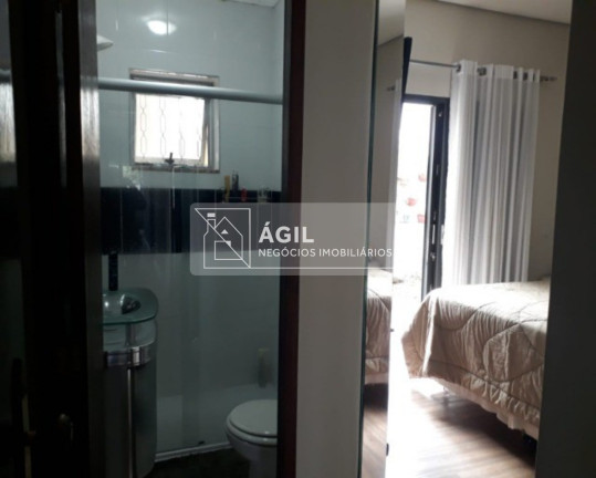 Imagem Casa com 4 Quartos à Venda, 350 m² em Jardim América - São José Dos Campos Imagem Casa com 4 Quartos à Venda, 350 m² em Jardim América - São José Dos Campos