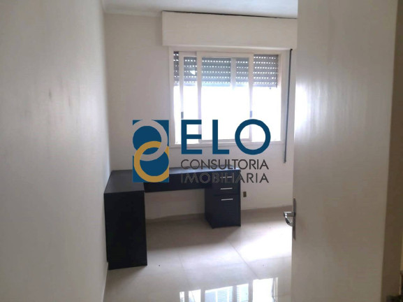 Imagem Apartamento com 3 Quartos à Venda, 107 m² em Gonzaga - Santos