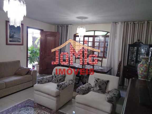 Imagem Casa com 2 Quartos à Venda, 130 m² em Sepetiba - Rio De Janeiro