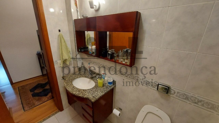Imagem Apartamento com 3 Quartos à Venda, 156 m² em Higienópolis - São Paulo