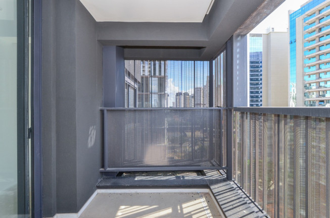 Imagem Apartamento com 2 Quartos à Venda, 104 m² em Jardim Das Acácias - São Paulo