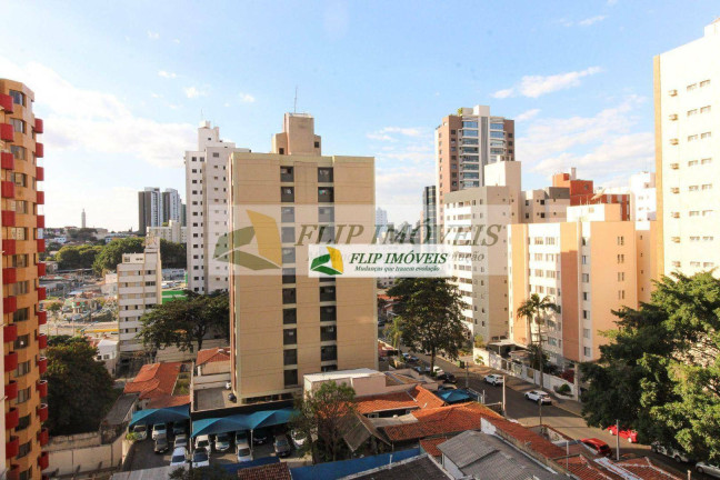 Imagem Apartamento com 3 Quartos à Venda, 135 m² em Cambuí - Campinas Imagem Apartamento com 3 Quartos à Venda, 135 m² em Cambuí - Campinas