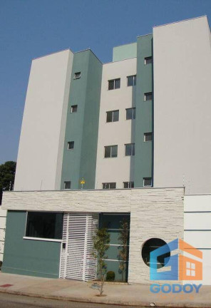 Apartamento com 2 Quartos à Venda, 75 m² em Santa Helena - Cuiabá