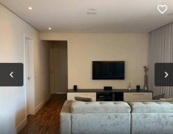 Imagem Apartamento com 3 Quartos à Venda, 110 m² em Mooca - São Paulo
