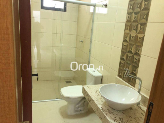 Imagem Casa com 3 Quartos à Venda, 146 m² em Parque Amazônia - Goiânia