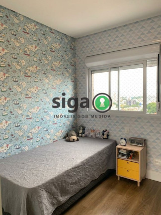 Imagem Apartamento com 3 Quartos à Venda, 145 m² em Barra Funda - São Paulo