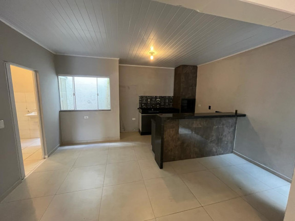 Imagem Casa à Venda, 140 m² em Parque Ibirapuera - Umuarama Imagem Casa à Venda, 140 m² em Parque Ibirapuera - Umuarama