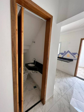 Imagem Casa com 2 Quartos à Venda, 82 m² em Vila Constança - São Paulo