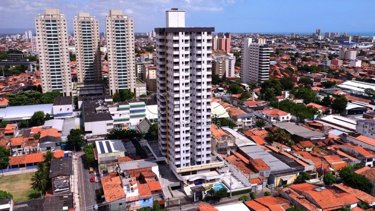 Imagem Apartamento com 3 Quartos à Venda, 119 m² em José Bonifácio - Fortaleza Imagem Apartamento com 3 Quartos à Venda, 119 m² em José Bonifácio - Fortaleza