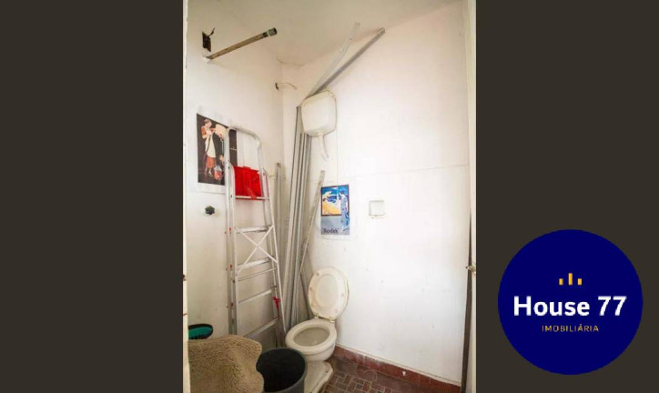 Imagem Casa com 3 Quartos à Venda, 130 m² em Vila Mariana - São Paulo