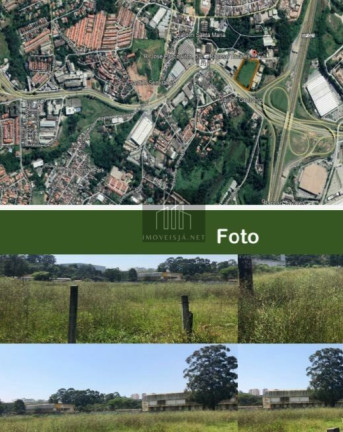 Imagem Terreno à Venda, 18.000 m² em Raposo Tavares - Osasco Imagem Terreno à Venda, 18.000 m² em Raposo Tavares - Osasco