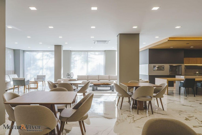 Imagem Apartamento com 3 Quartos à Venda, 304 m² em Carioca - São José Dos Pinhais