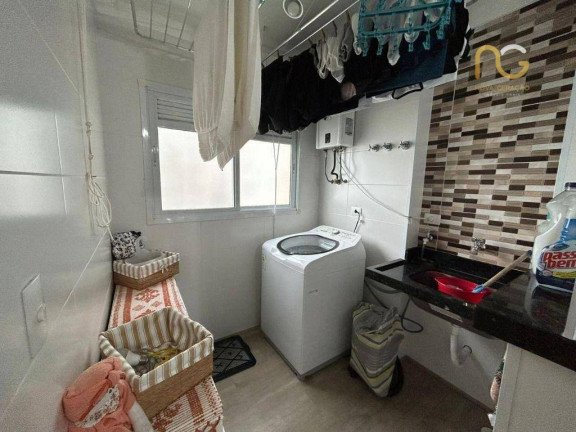 Imagem Apartamento com 3 Quartos à Venda, 163 m² em Aviação - Praia Grande