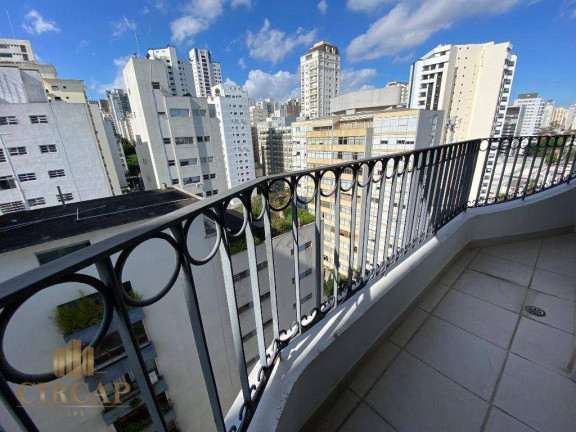 Imagem Apartamento com 1 Quarto à Venda, 45 m² em Jardim Paulista - São Paulo