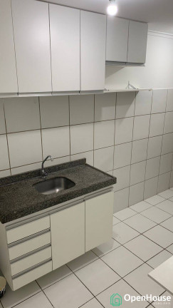Imagem Apartamento com 2 Quartos à Venda ou Locação, 56 m² em Pitimbu - Natal