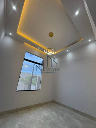 Imagem Casa com 2 Quartos à Venda, 176 m² em Jardim Das Acácias - Aparecida De Goiânia