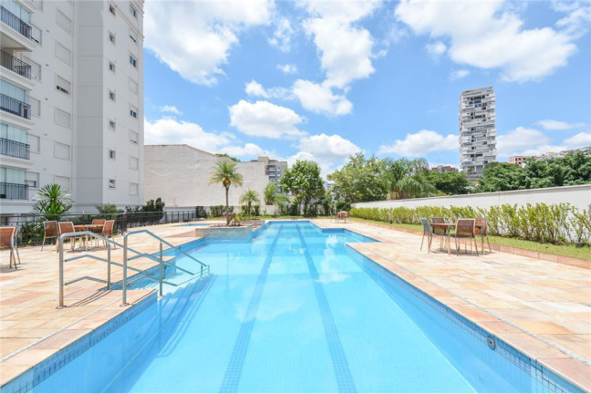 Imagem Cobertura com 2 Quartos à Venda, 133 m² em Lapa - São Paulo
