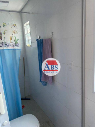 Imagem Casa com 2 Quartos à Venda, 105 m² em Vila Caraguata - Cubatão Imagem Casa com 2 Quartos à Venda, 105 m² em Vila Caraguata - Cubatão