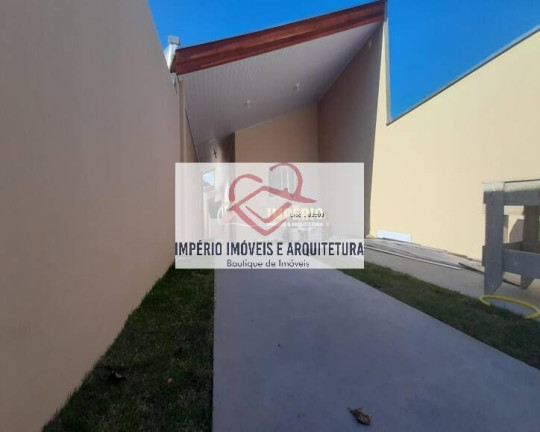 Casa à Venda, 77 m² em Rio Do Ouro - Caraguatatuba