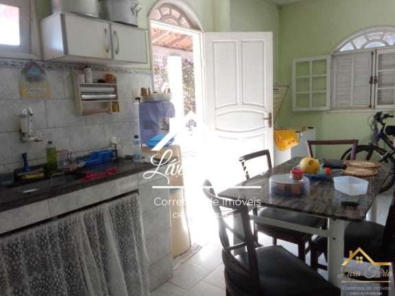 Imagem Casa com 6 Quartos à Venda, 170.000 m² em Santa Clara - São Francisco De Itabapoana Imagem Casa com 6 Quartos à Venda, 170.000 m² em Santa Clara - São Francisco De Itabapoana