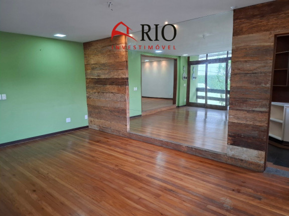 Imagem Casa com 4 Quartos à Venda, 409 m² em São Conrado - Rio De Janeiro Imagem Casa com 4 Quartos à Venda, 409 m² em São Conrado - Rio De Janeiro