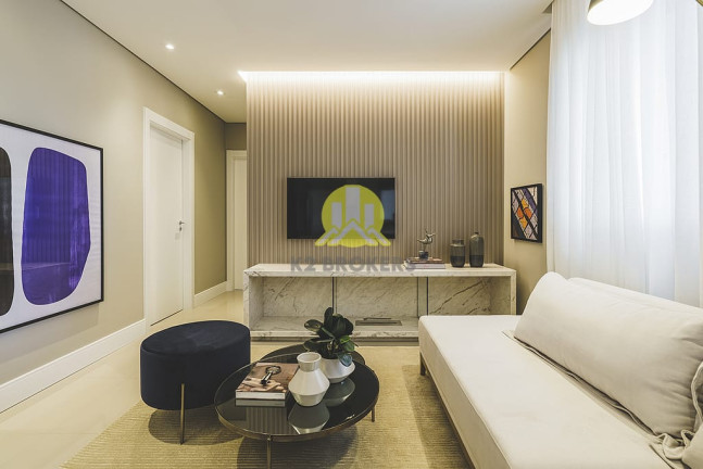 Imagem Apartamento com 3 Quartos à Venda, 110 m² em Ahú - Curitiba Imagem Apartamento com 3 Quartos à Venda, 110 m² em Ahú - Curitiba