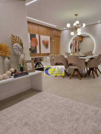 Imagem Apartamento com 3 Quartos à Venda, 158 m² em Vila Gonçalves - São Bernardo Do Campo