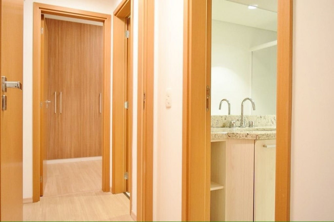 Imagem Apartamento com 3 Quartos à Venda, 94 m² em Bigorrilho - Curitiba