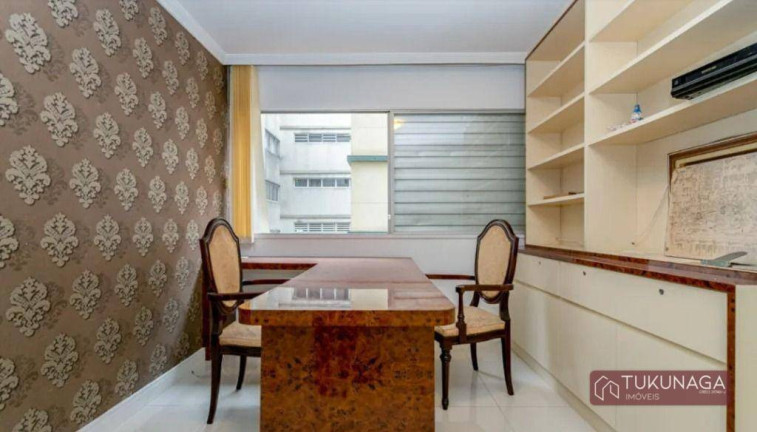 Imagem Apartamento com 4 Quartos à Venda, 151 m² em Higienópolis - São Paulo Imagem Apartamento com 4 Quartos à Venda, 151 m² em Higienópolis - São Paulo