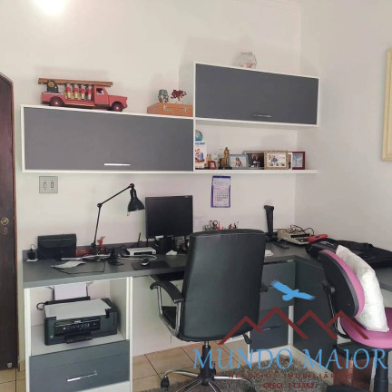 Imagem Casa com 3 Quartos à Venda, 172 m² em Jardim Stella - Santo André Imagem Casa com 3 Quartos à Venda, 172 m² em Jardim Stella - Santo André